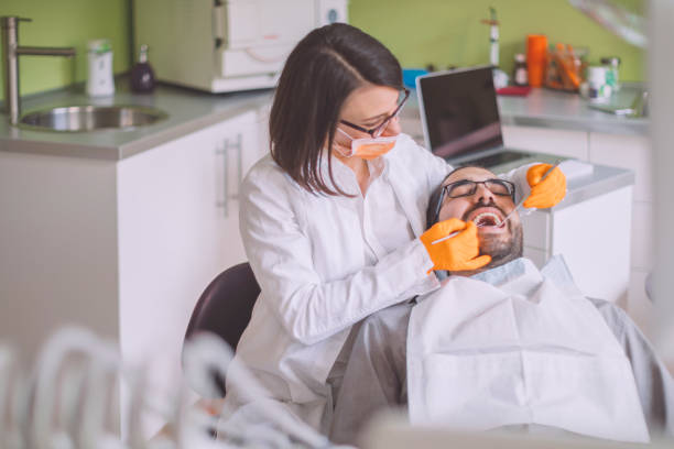 Best Emergency Treatment for Jaw Pain or Injury in Gardner, MA